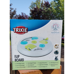 Trixie
